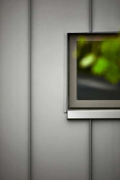 Stabile Stahlprofile beherbergen Physiotherapeuten, die Sie fit halten, Ranunkelvej 11A, 6900 Skjern, Dänemark